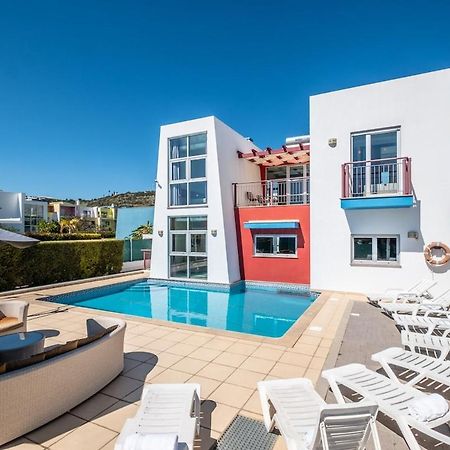 אלבופיירה Villa Orada מראה חיצוני תמונה