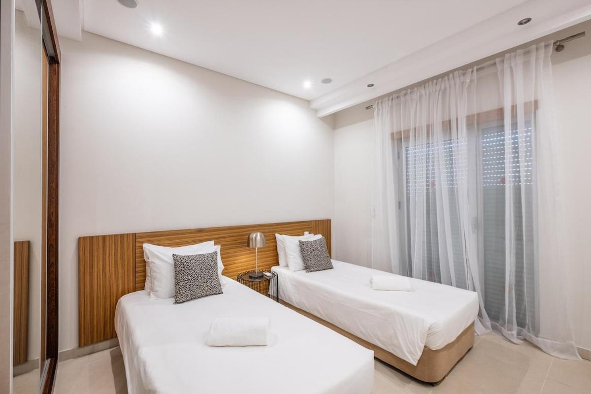אלבופיירה Villa Orada מראה חיצוני תמונה
