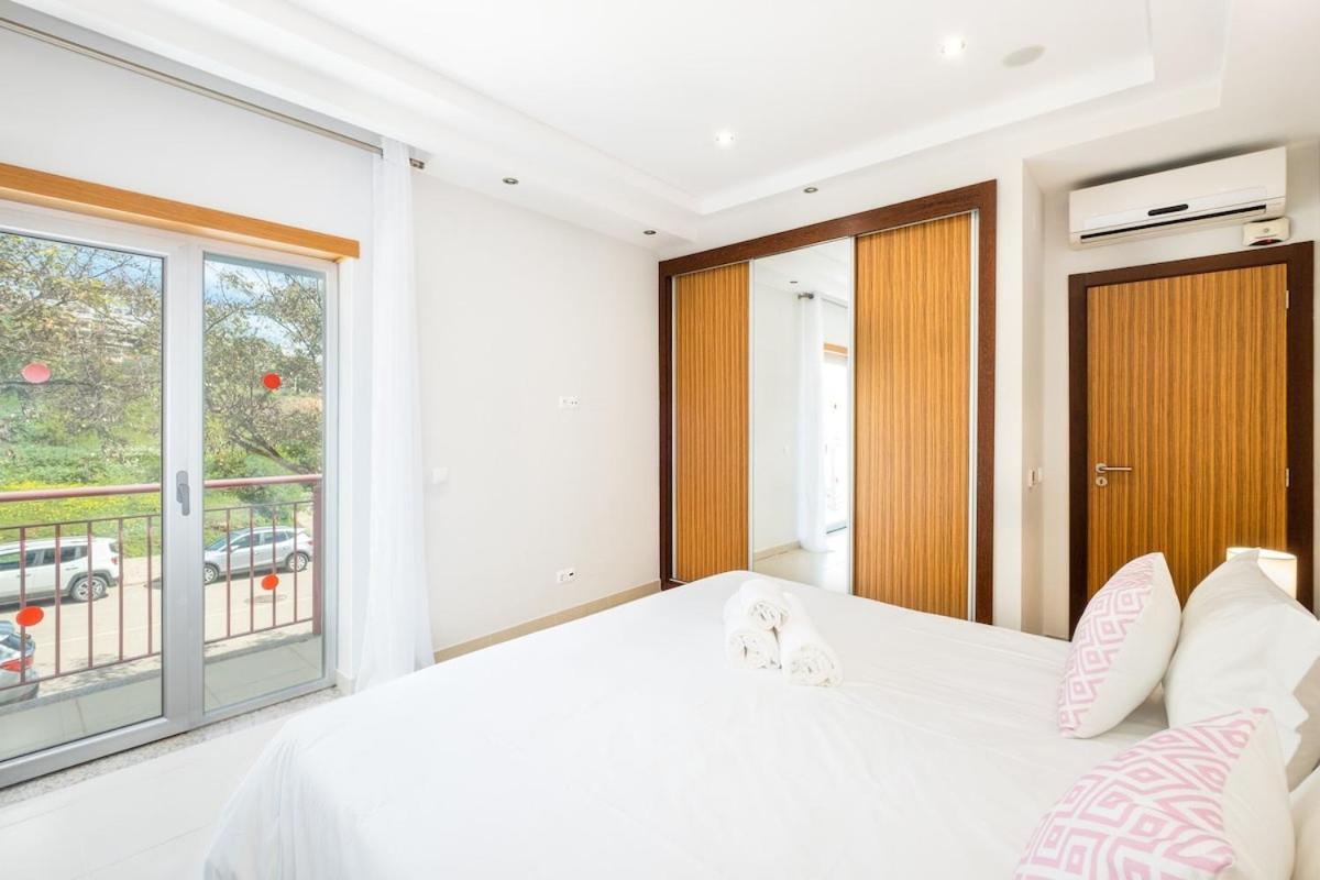 אלבופיירה Villa Orada מראה חיצוני תמונה