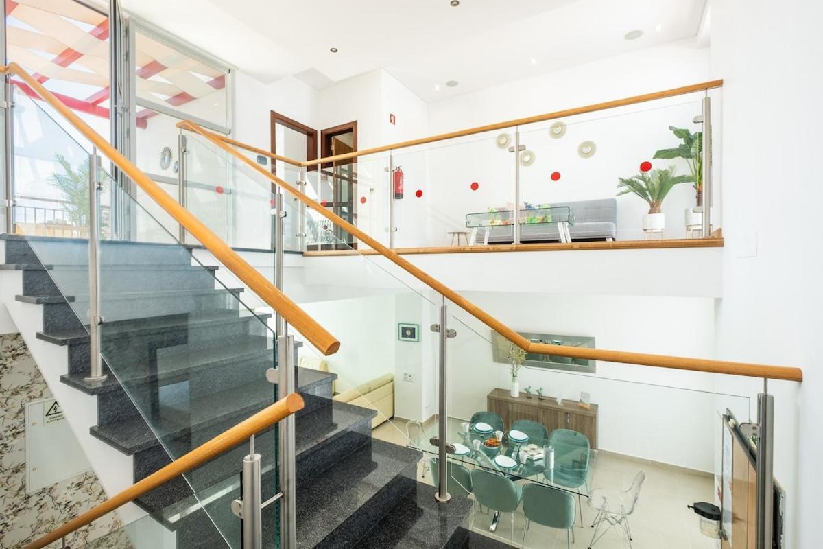 אלבופיירה Villa Orada מראה חיצוני תמונה