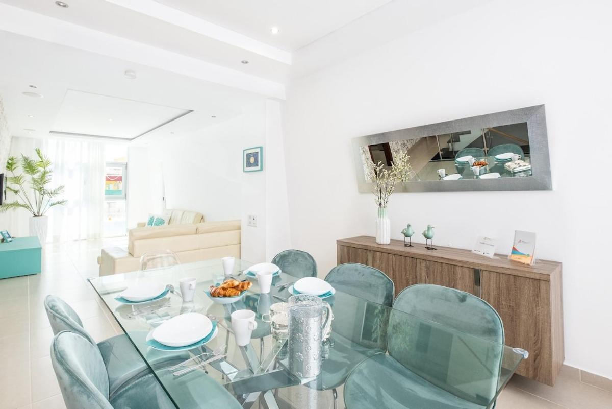 אלבופיירה Villa Orada מראה חיצוני תמונה