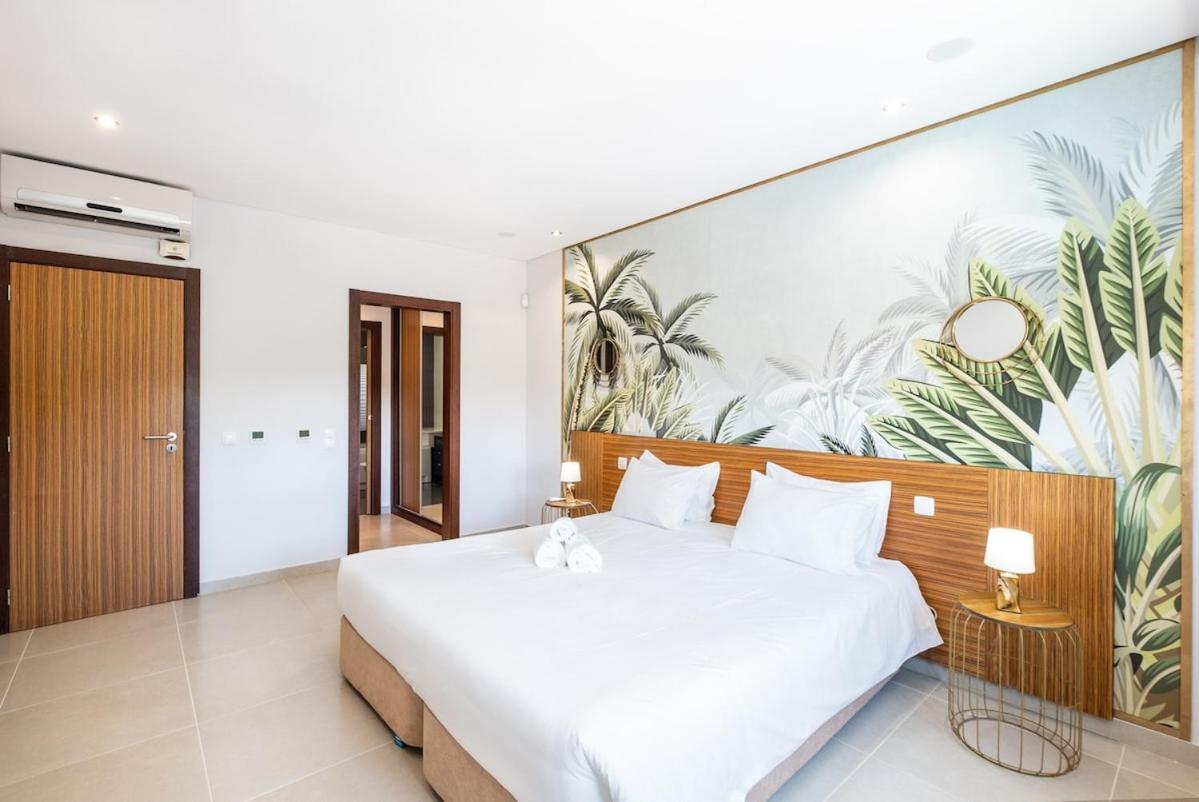 אלבופיירה Villa Orada מראה חיצוני תמונה