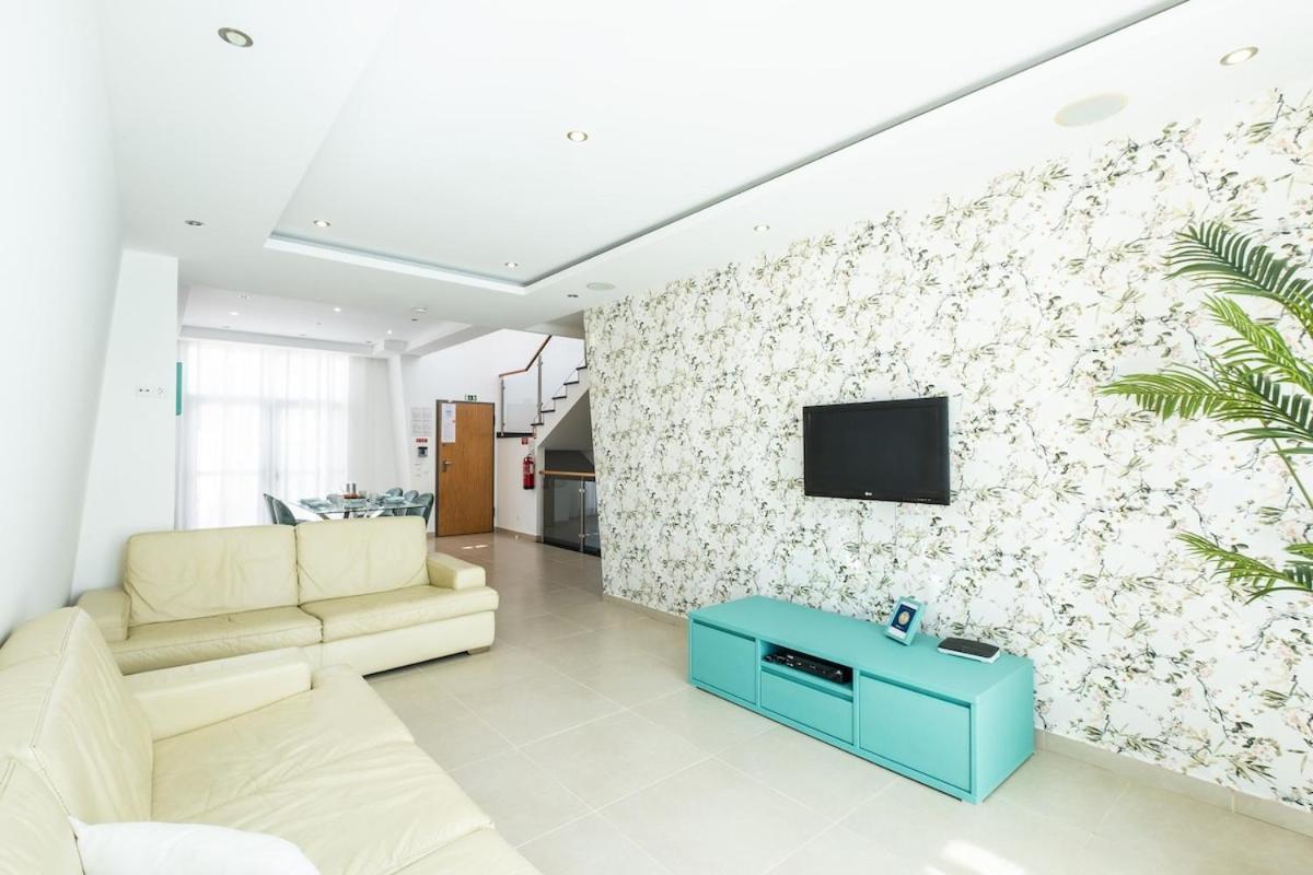 אלבופיירה Villa Orada מראה חיצוני תמונה