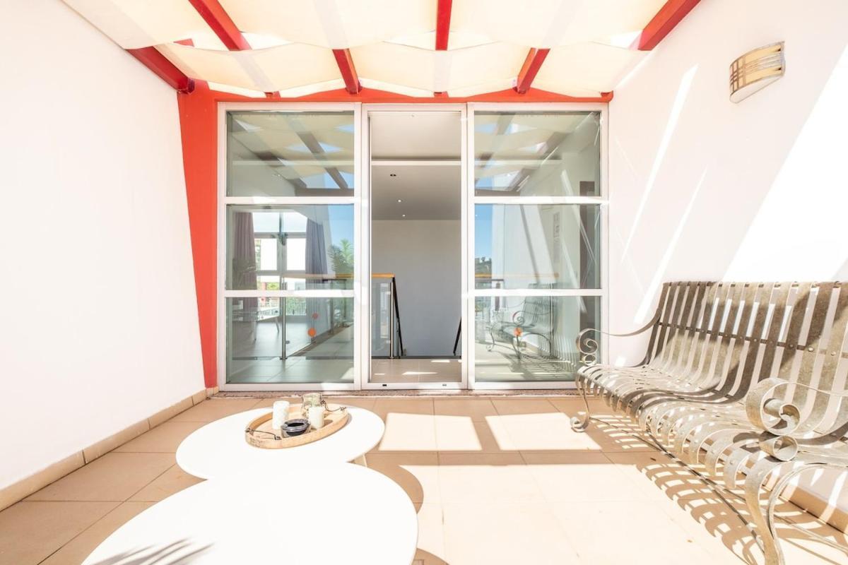 אלבופיירה Villa Orada מראה חיצוני תמונה